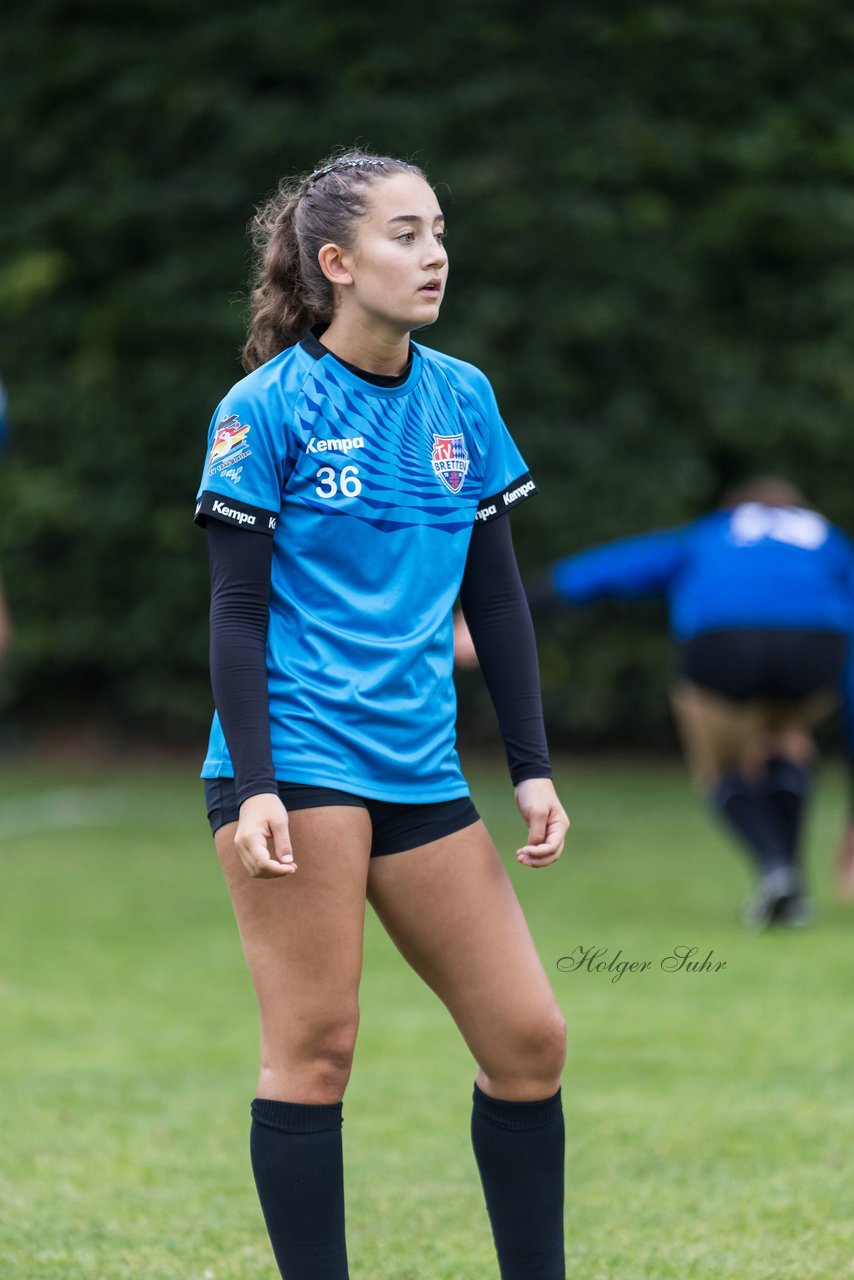 Bild 189 - wU16 Deutsche Meisterschaft